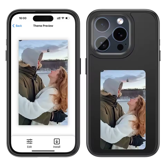 Applicazione Premium per la scansione di foto