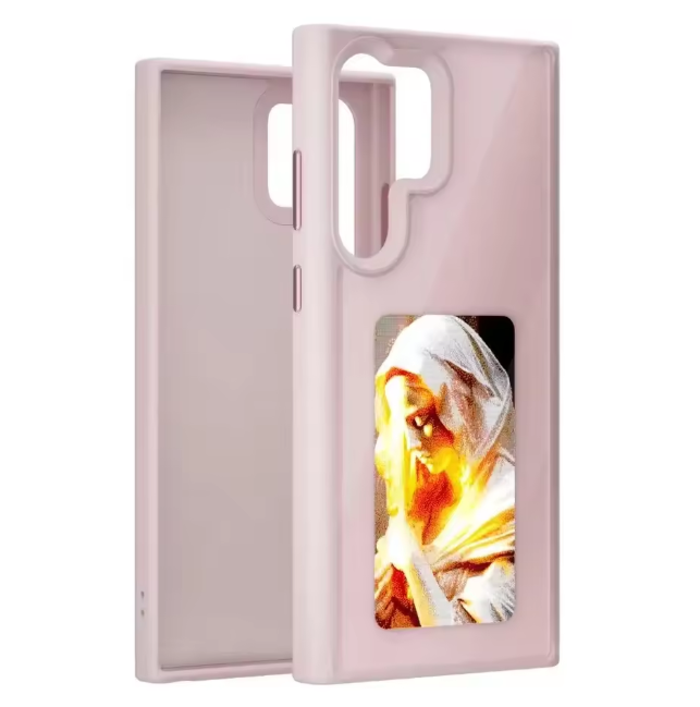 VivaCase Pro - Custodia NFC