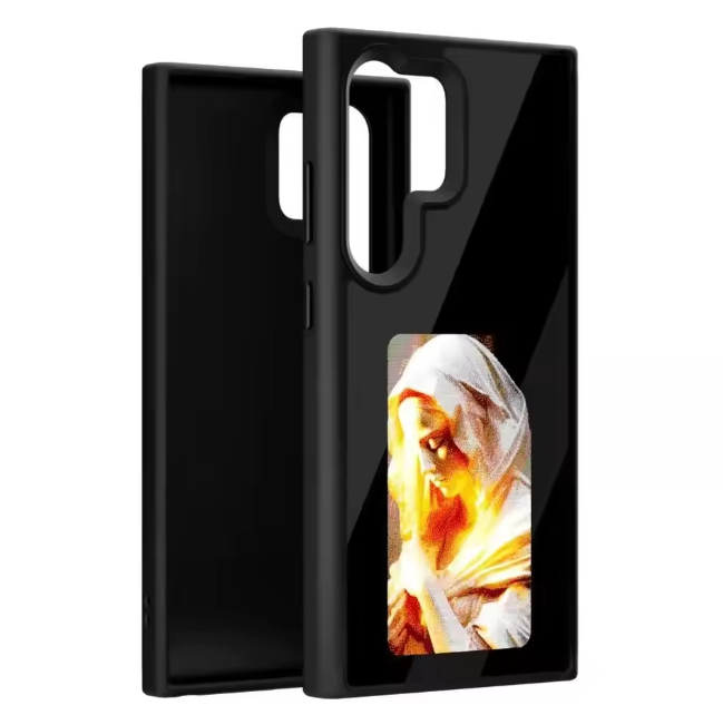 VivaCase Pro - Custodia NFC
