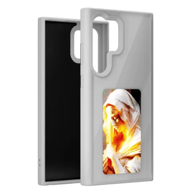 VivaCase Pro - Custodia NFC